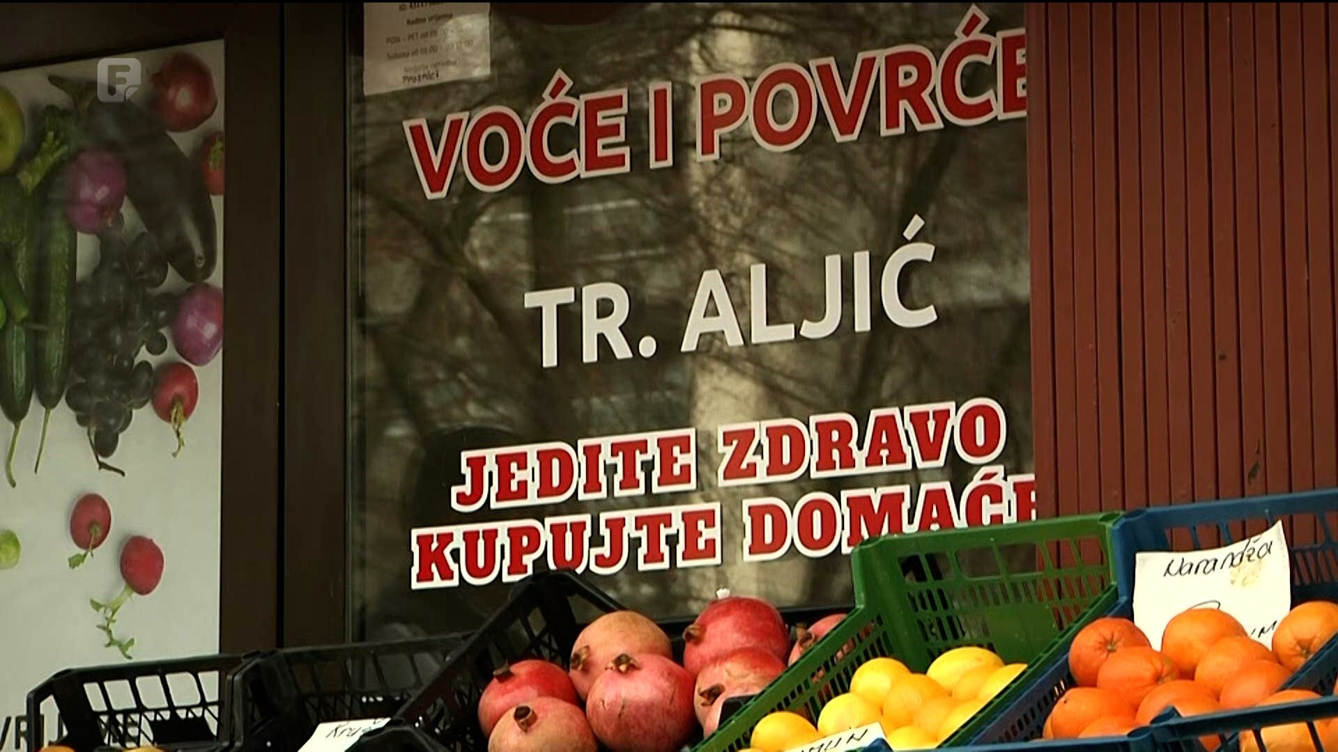 Niz odbijenica Zijadu Aljiću bio je put u pokretanju samostalnog obrta